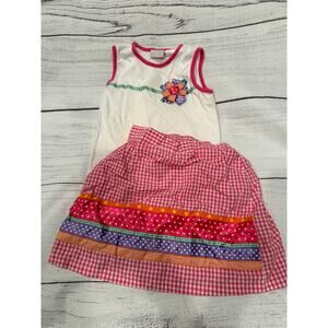 Good Lad 2 Piece Outfit Size 3T